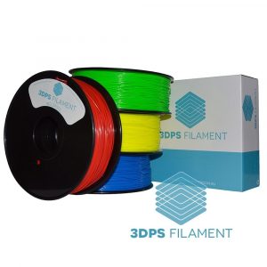 3DPS Bundle ABS 1.75mm 3D Printer filament